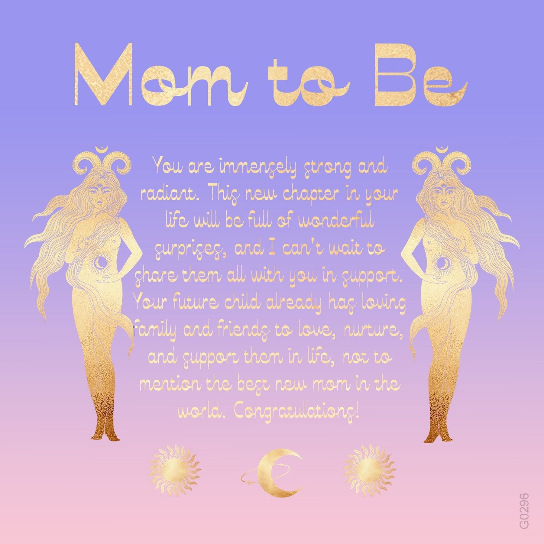 Expecting Mom  Gift Box Set