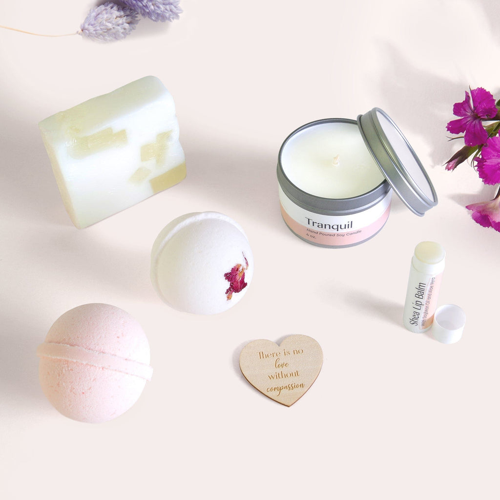 Expecting Mom  Gift Box Set
