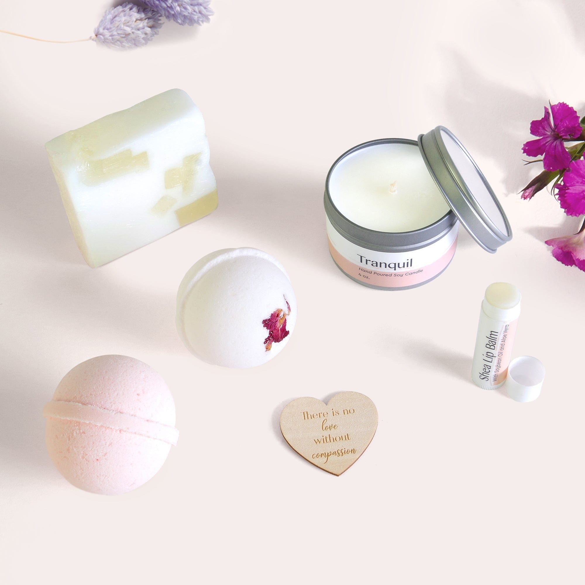 Expecting Mom  Gift Box Set