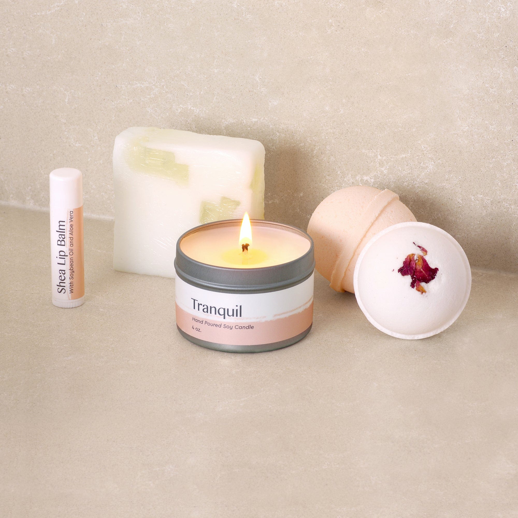 Expecting Mom  Gift Box Set
